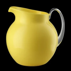 MARIO LUCA GIUSTI Glassware|Pallina Acrylic Pitcher
