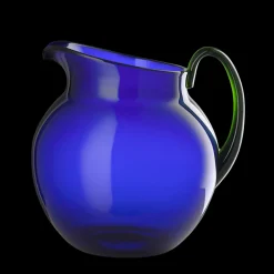 MARIO LUCA GIUSTI Glassware|Pallina Acrylic Pitcher