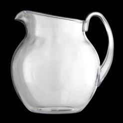 MARIO LUCA GIUSTI Glassware|Pallina Acrylic Pitcher