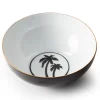 Molecot Dinnerware|Palm Beach Large Serving Bowl