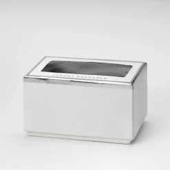 Joanna Buchanan Place Settings & Linens|Palm Tree Napkin Rings, Set of Two