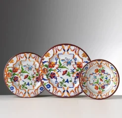 MARIO LUCA GIUSTI Dinnerware|Pancale Melamine Bowl
