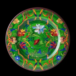 MARIO LUCA GIUSTI Dinnerware|Pancale Melamine Dinner Plate