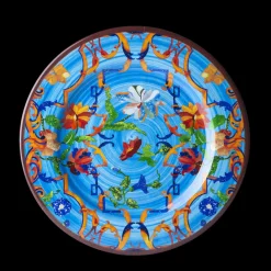MARIO LUCA GIUSTI Dinnerware|Pancale Melamine Dinner Plate