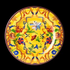 MARIO LUCA GIUSTI Dinnerware|Pancale Melamine Dinner Plate
