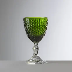 MARIO LUCA GIUSTI Glassware|Panza Acrylic Wine Glass