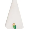 Francesca Miranda Place Settings & Linens|Parekeet Table Napkins, Set of 4