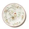 Laboratorio Paravicini Dinnerware|Parrot Dessert Plate