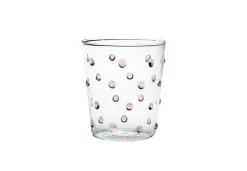 Zafferano Glassware|Party Tumbler, Set of 6