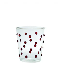 Zafferano Glassware|Party Tumbler, Set of 6