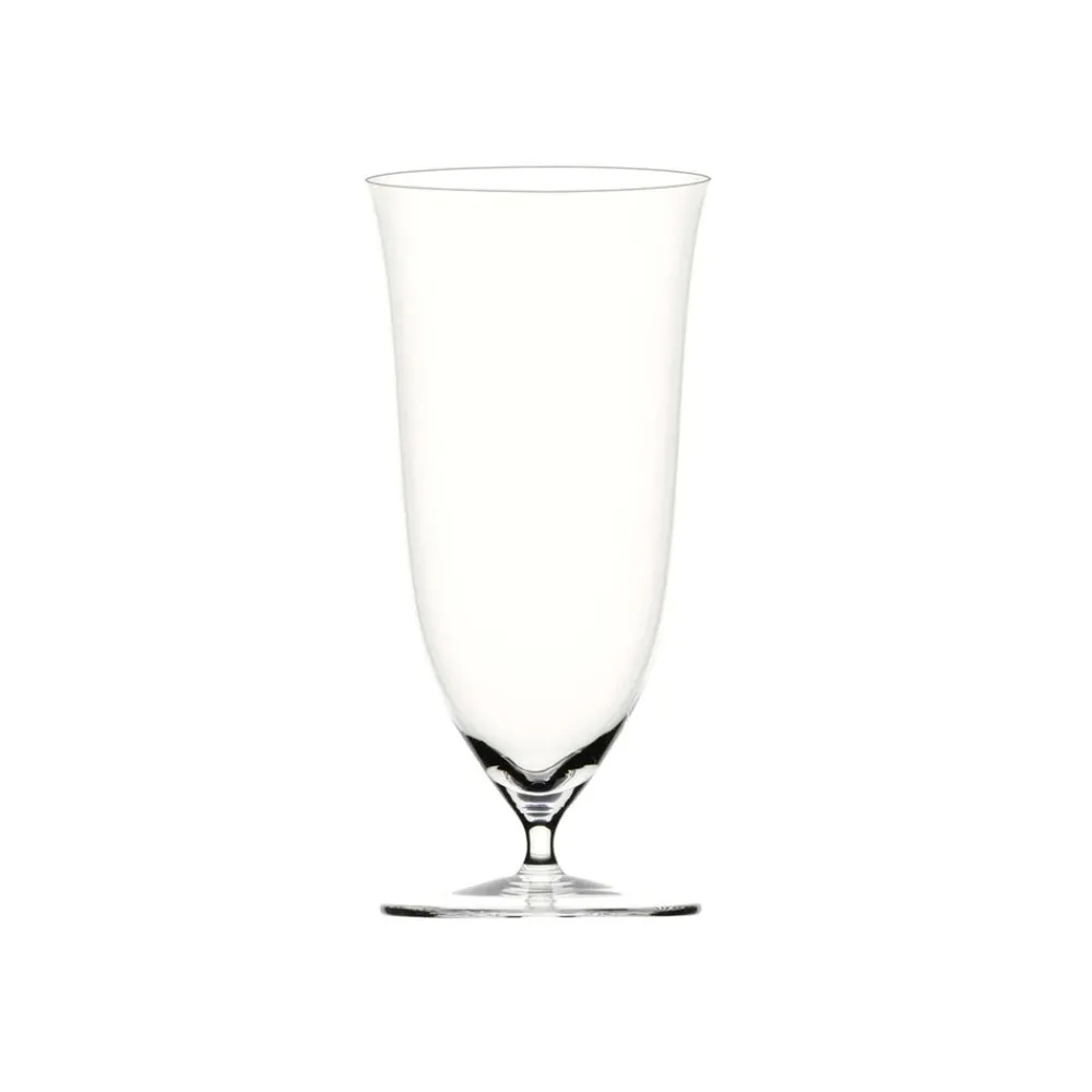 Lobmeyr Glassware|Patrician Beer Glass on Stem