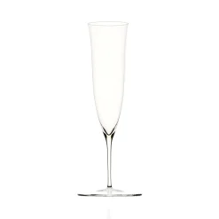 Lobmeyr Glassware|Patrician Champagne Flute Tall