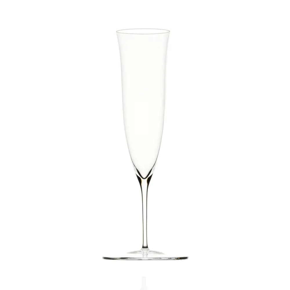 Lobmeyr Glassware|Patrician Champagne Flute Tall