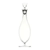 Lobmeyr Glassware|Patrician Wine Decanter with Stopper
