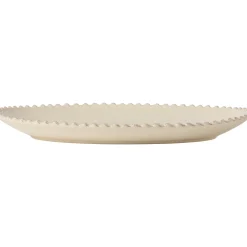 Costa Nova Dinnerware|Pearl Collection Oval Platter 14
