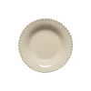 Costa Nova Dinnerware|Pearl Collection Pasta Plates in Cream, Set of 6