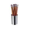 Salisbury Living|Silver|Pencil Cup