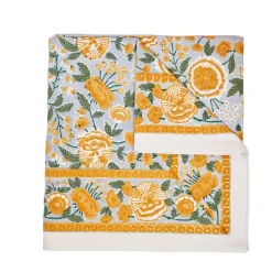 Maison Margaux Place Settings & Linens|Penelope Tablecloth