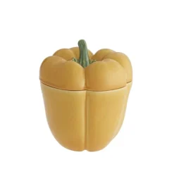 Bordallo Pinheiro Dinnerware|Pepper Box 8"