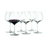 Holmegaard Glassware|Perfection Sommelier Glass Clear, Set of 6