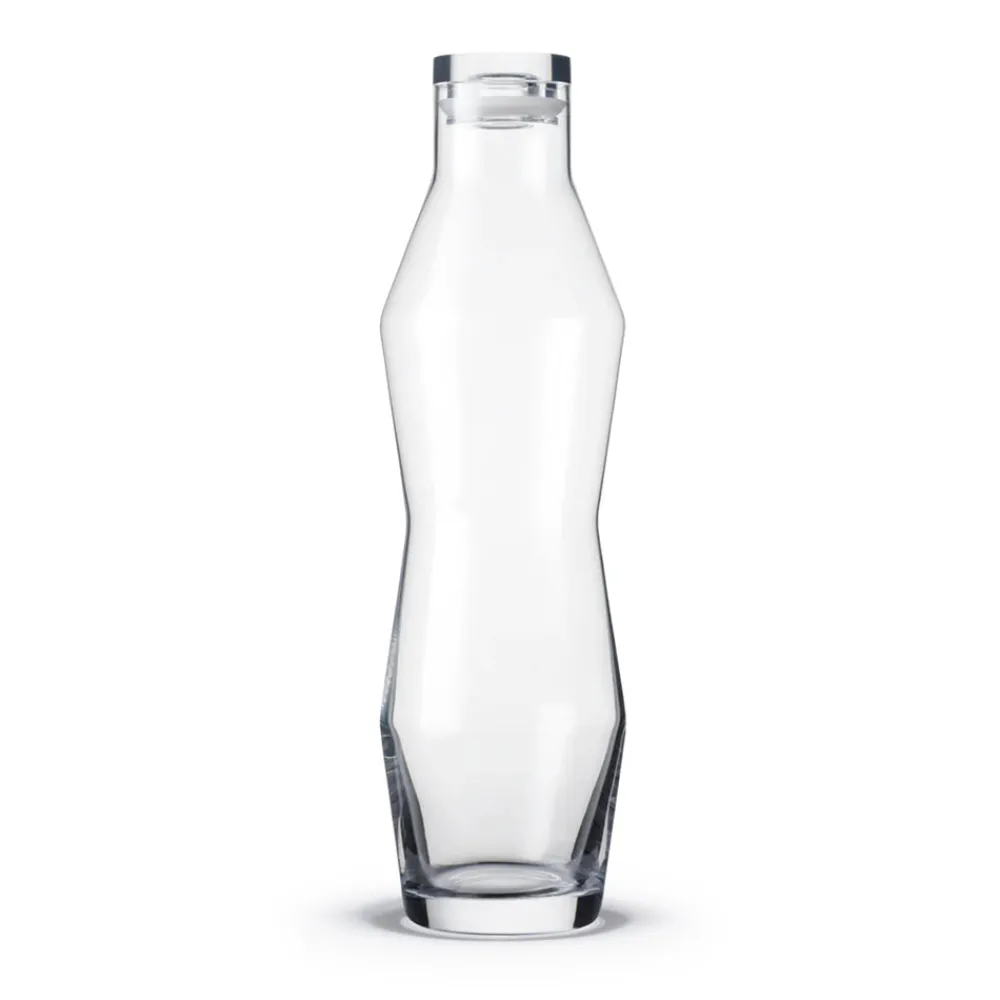 Holmegaard Glassware|Perfection Water Carafe Clear