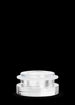 Holmegaard Glassware|Perfection Water Carafe Clear