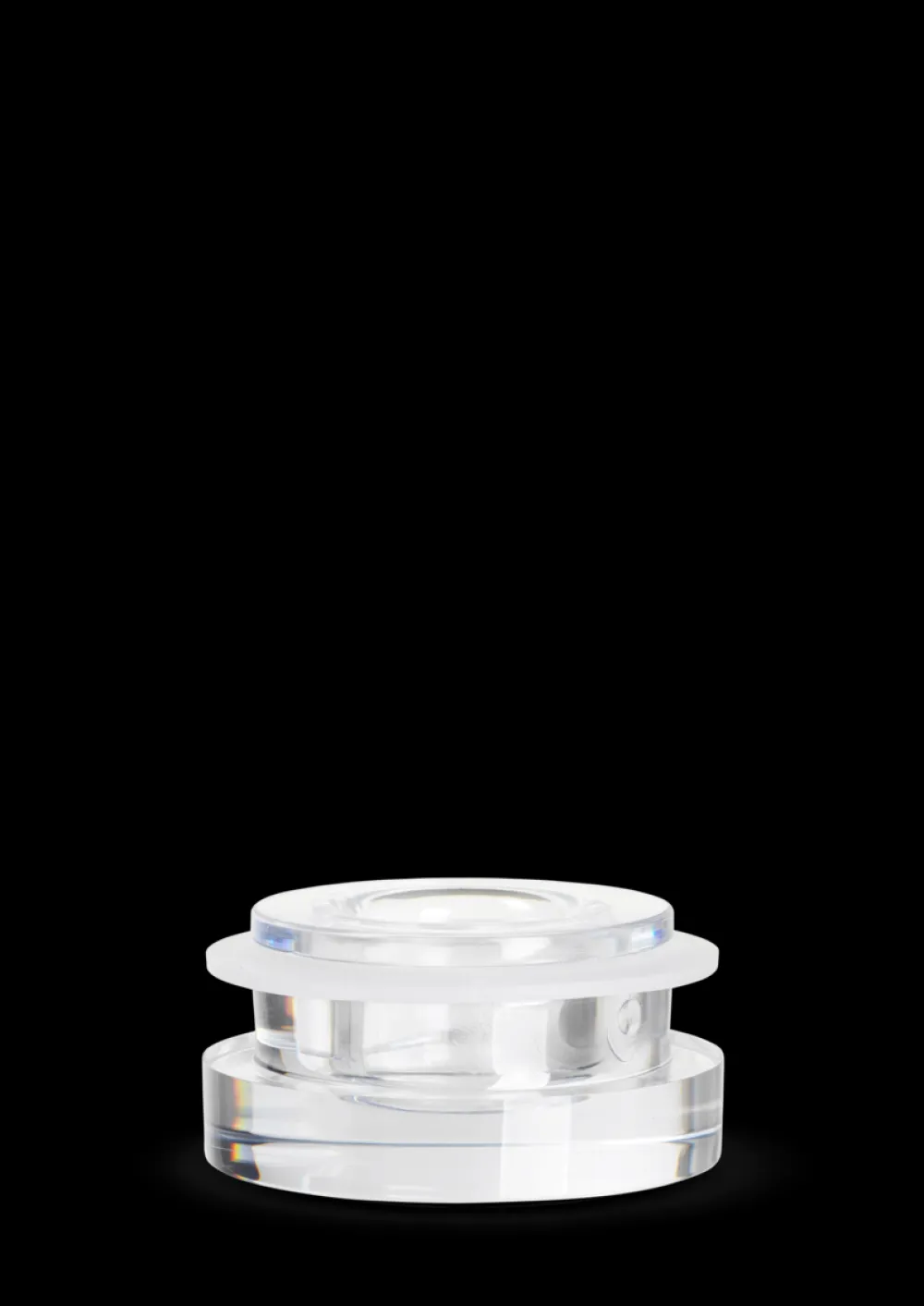 Holmegaard Glassware|Perfection Water Carafe Clear