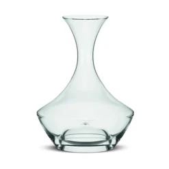 Holmegaard Glassware|Perfection Wine Carafe Clear