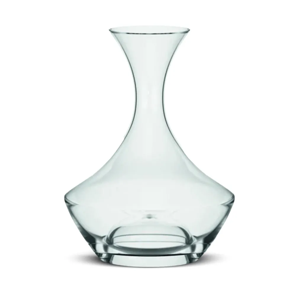 Holmegaard Glassware|Perfection Wine Carafe Clear