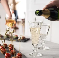 La Rochere Glassware|Perigold Champagne Flute