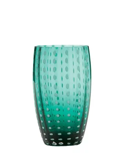 Zafferano Glassware|Perle Beverage Assorted, Set of 6