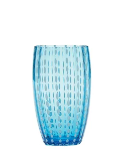 Zafferano Glassware|Perle Beverage Assorted, Set of 6