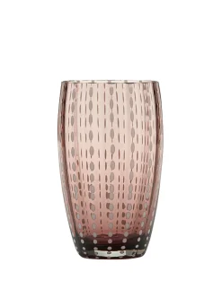 Zafferano Glassware|Perle Beverage Assorted, Set of 6