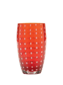 Zafferano Glassware|Perle Beverage, Set of 2