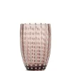 Zafferano Glassware|Perle Tumbler, Set of 2