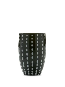 Zafferano Glassware|Perle Tumbler, Set of 2