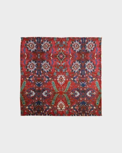 Cabana Place Settings & Linens|Persia Napkins, Set of 4