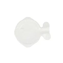 VIETRI Dinnerware|Pesce Serena Spoon Rest