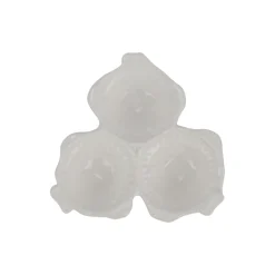 VIETRI Dinnerware|Pesce Serena Three-Part Server