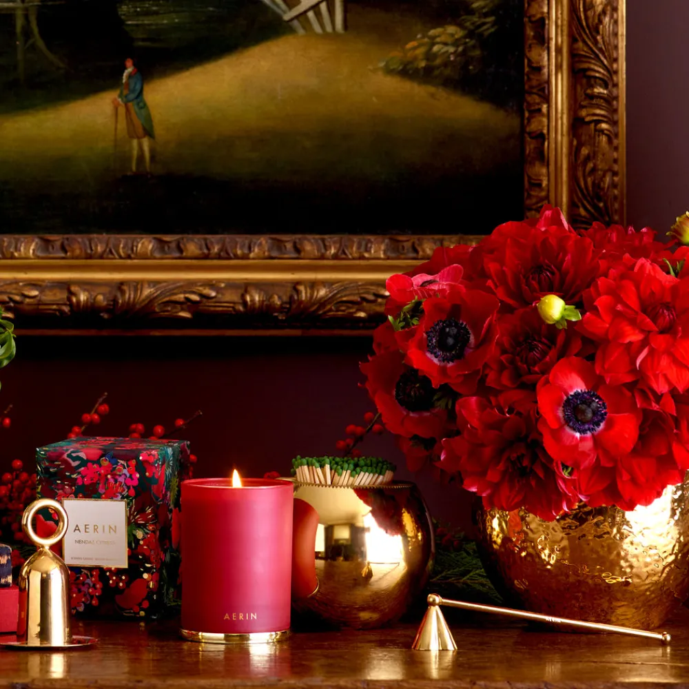 AERIN Candles|Petal Candle Snuffer