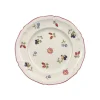 Villeroy & Boch Dinnerware|Petite Fleur Bread & Butter Plate in Multi