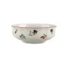 Villeroy & Boch Dinnerware|Petite Fleur Cereal Bowl in Multi