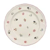 Villeroy & Boch Dinnerware|Petite Fleur Dinner Plate in Multi