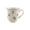 Villeroy & Boch Dinnerware|Petite Fleur Mug in Multi