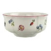 Villeroy & Boch Dinnerware|Petite Fleur Soup / Cereal Bowl in Multi