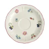 Villeroy & Boch Dinnerware|Petite Fleur Tea Saucer in Multi