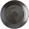 Juliska Dinnerware|Pewter Stoneware Dinner Plate
