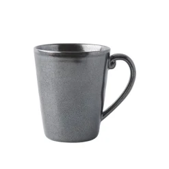Juliska Dinnerware|Pewter Stoneware Mug