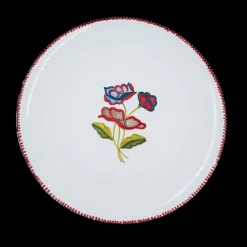 Cibelle Place Settings & Linens|Piato Flat Plate, 28cm