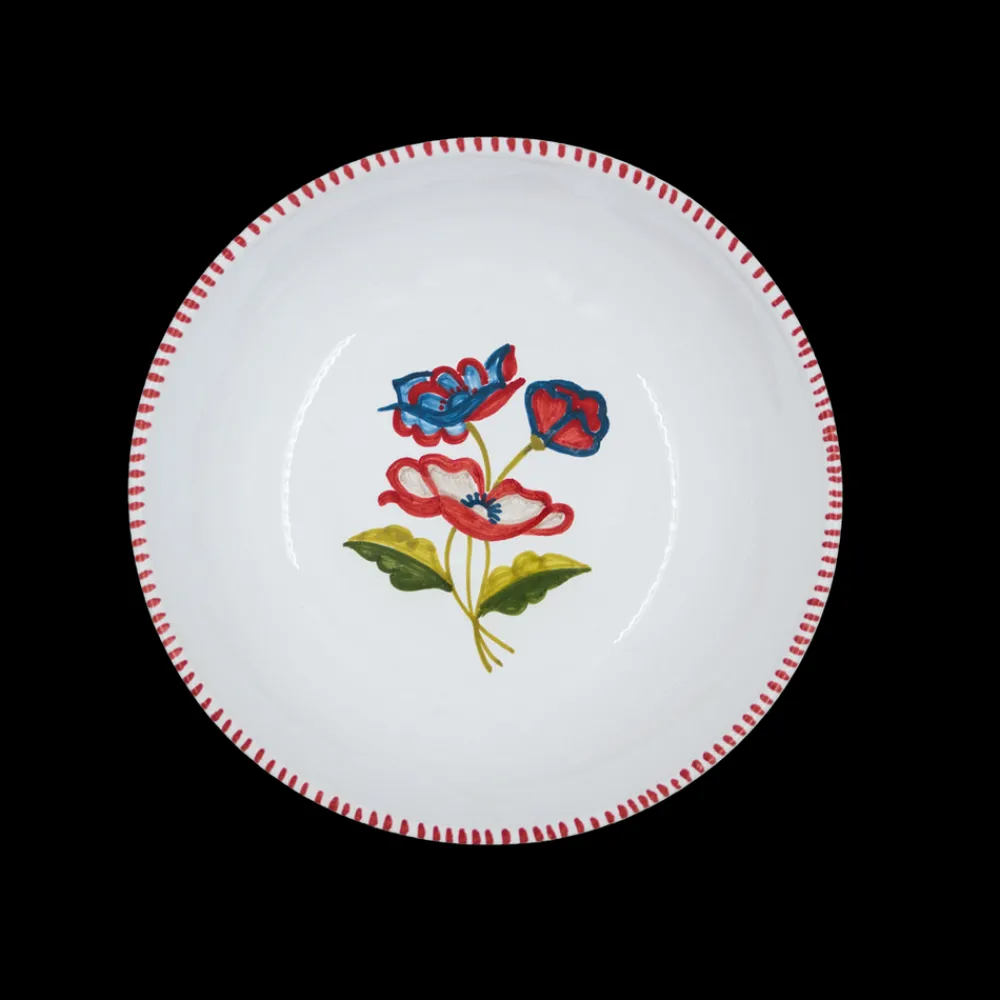 Cibelle Place Settings & Linens|Piato Soup Plate, 25cm